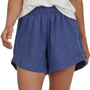 Patagonia Shorts - Garden Island
